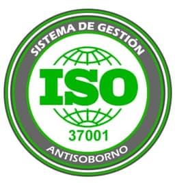 ISO 37001