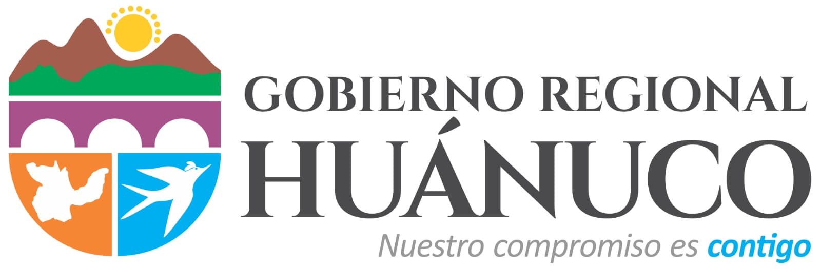 Gobierno Regional Huánuco